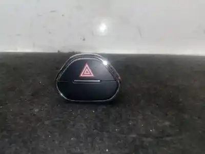 Peça sobressalente para automóvel em segunda mão interruptor 4 piscas - emergência por opel corsa e (x15) 1.4 (08, 68) referências oem iam 39031634 - 10142368