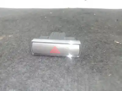 Peça sobressalente para automóvel em segunda mão interruptor 4 piscas - emergência por ford mondeo iv (ba7) 1.8 tdci referências oem iam 6m2t13a350ab