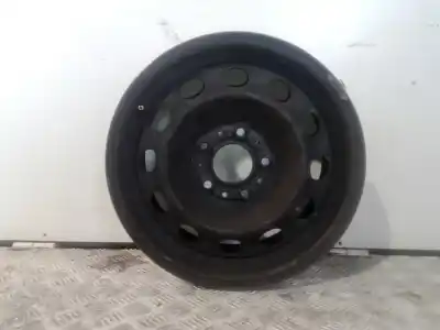 Peça sobressalente para automóvel em segunda mão JANTE por BMW 3 COMPACT (E46) 320 TD Referências OEM IAM   