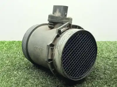 Pezzo di ricambio per auto di seconda mano MISURATORE DI FLUSSO per BMW SERIE 7 (E65/E66) 3.6 V8 32V CAT Riferimenti OEM IAM 0280218077  