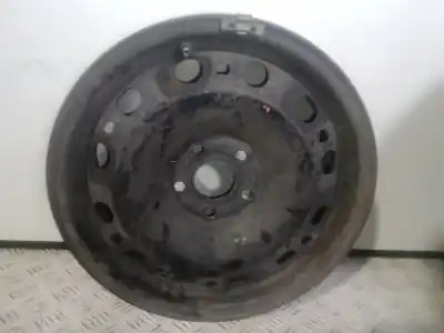 Pezzo di ricambio per auto di seconda mano Cerchione in lega per SEAT IBIZA IV (6J5, 6P1) 1.2 TDI Riferimenti OEM IAM 6R0601027  