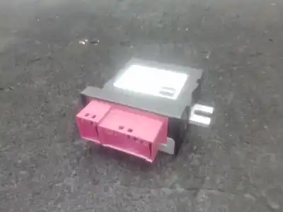 Second-hand car spare part electronic module for bmw 1 (f20) 116 d oem iam references 16147301554 - 7301554 - 55892110 - 0112695756