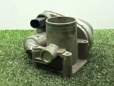 Second-hand car spare part THROTTLE BODY for SEAT IBIZA III (6L1) 1.2 OEM IAM references 408238321007 - 036133062N  
