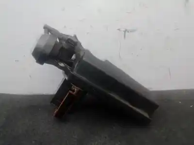 Second-hand car spare part ADDITIONAL AIR VALVE for BMW X5 (E53) 3.0i OEM IAM references 0928400417 - 7544805  