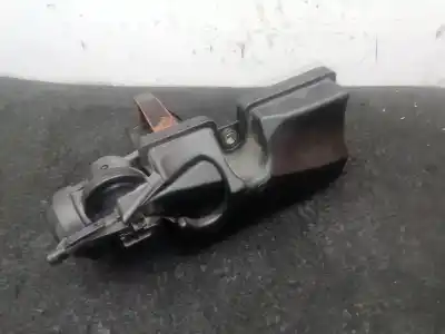 Peça sobressalente para automóvel em segunda mão bomba de ar secundária por bmw x5 (e53) 3.0i referências oem iam 0928400417 - 7544805  