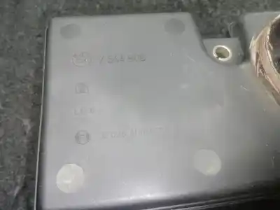 Peça sobressalente para automóvel em segunda mão bomba de ar secundária por bmw x5 (e53) 3.0i referências oem iam 0928400417 - 7544805  