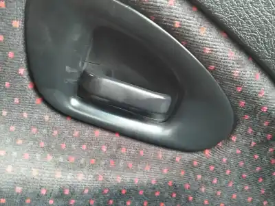 Second-hand car spare part INTERIOR LEFT FRONT HANDLE for CITROEN SAXO (S0, S1) 1.5 D OEM IAM references   