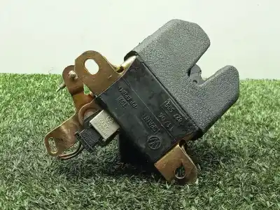 Second-hand car spare part TRUNK LOCK for VOLKSWAGEN PASSAT B5.5 (3B3) 1.9 TDI OEM IAM references   