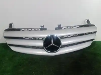 Second-hand car spare part front grille for mercedes-benz clase r (w251, v251) r 320 cdi 4-matic (251.022, 251.122) oem iam references 