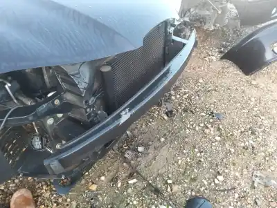 Peça sobressalente para automóvel em segunda mão reforço do pára choques dianteiro por seat ibiza iii (6l1) 1.4 16v referências oem iam 