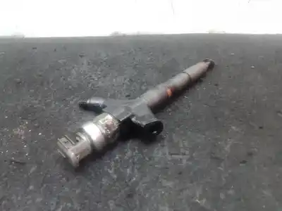 Peça sobressalente para automóvel em segunda mão INJETOR por NISSAN NT400 CABSTAR (F24M) 35.14, 45.14 Referências OEM IAM 166003XN0A  