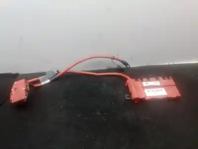 Piesă de schimb auto la mâna a doua modul electrotic pentru bmw 1 (f20) 116 d referințe oem iam 9253110 - 925311102