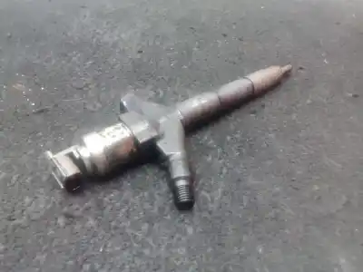Peça sobressalente para automóvel em segunda mão INJETOR por NISSAN NT400 CABSTAR (F24M) 35.14, 45.14 Referências OEM IAM 166003XN0A  