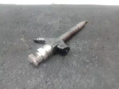 Peça sobressalente para automóvel em segunda mão INJETOR por NISSAN NT400 CABSTAR (F24M) 35.14, 45.14 Referências OEM IAM 166003XN0A  