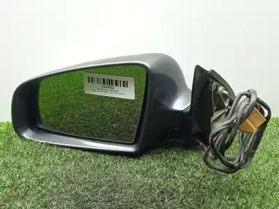 Peça sobressalente para automóvel em segunda mão espelho retrovisor esquerdo por audi a4 b6 (8e2) 2.5 tdi quattro referências oem iam 010681
