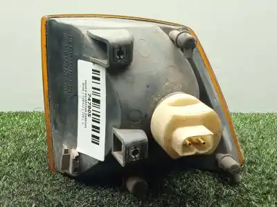 Peça sobressalente para automóvel em segunda mão farolim dianteiro direito por bmw 7 (e32) 730 i, il referências oem iam 631313740122  