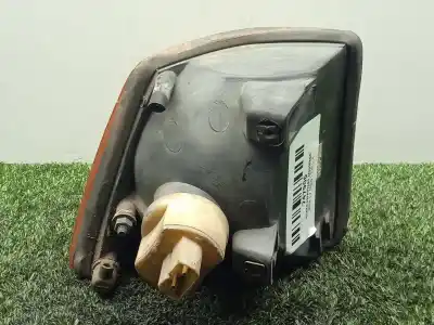 Peça sobressalente para automóvel em segunda mão farolim dianteiro esquerdo por bmw 7 (e32) 730 i, il referências oem iam   