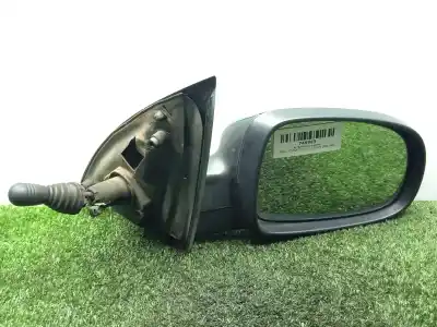 Pezzo di ricambio per auto di seconda mano retrovisore destro per opel corsa c (x01) 1.3 cdti (f08, f68) riferimenti oem iam 010676