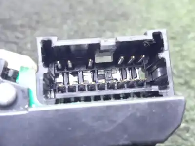Peça sobressalente para automóvel em segunda mão comutador de limpa vidros por nissan note (e11, ne11) 1.5 dci referências oem iam 9901sn  