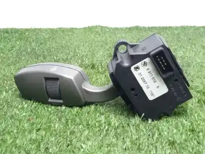 Second-hand car spare part windshiel wiper switch for bmw 7 (e65, e66, e67) 730 d oem iam references 6911519 - 01206710  