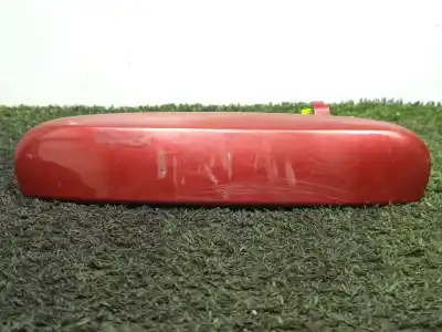 Peça sobressalente para automóvel em segunda mão puxador exterior dianteiro esquerdo por mitsubishi mirage / space star vi fastback (a0_a) 1.2 (a03a) referências oem iam 5716a471