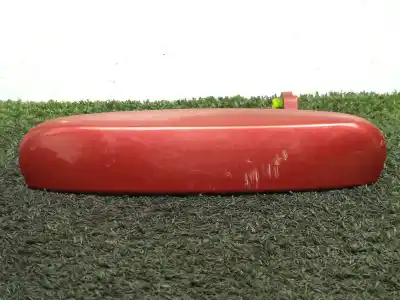 Peça sobressalente para automóvel em segunda mão puxador exterior traseiro esquerdo por mitsubishi mirage / space star vi fastback (a0_a) 1.2 (a03a) referências oem iam 5716a71