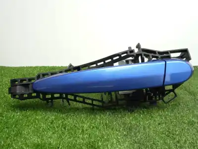 Tweedehands auto-onderdeel buitenste handgreep achter links voor bmw 1 (f20) 116 d oem iam-referenties 