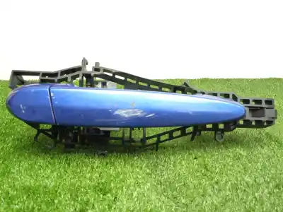 Tweedehands auto-onderdeel rechts achter buiten handgreep voor bmw 1 (f20) 116 d oem iam-referenties 