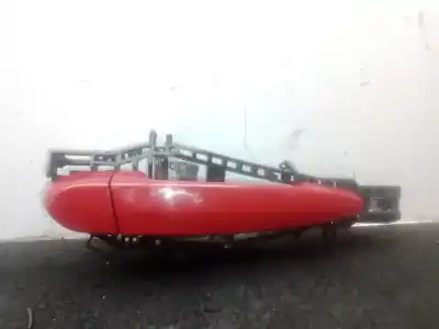 Gebrauchtes Autoersatzteil hinterer rechter äusserer griff zum bmw 1 (f20) 116 d oem-iam-referenzen 