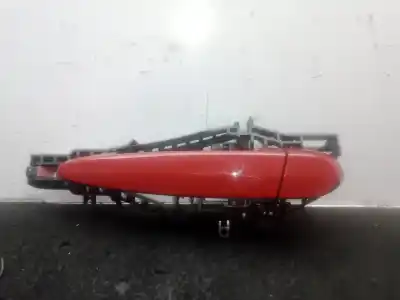 Gebrauchtes Autoersatzteil hinterer linker äusserer griff zum bmw 1 (f20) 116 d oem-iam-referenzen 