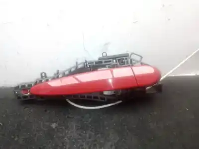 Gebrauchtes Autoersatzteil äusserer griff vorne rechts zum bmw 1 (f20) 116 d oem-iam-referenzen 51217297750 - 14389710