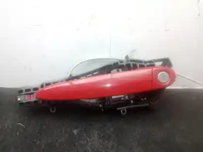 Gebrauchtes Autoersatzteil linker vorderer äusserer griff zum bmw 1 (f20) 116 d oem-iam-referenzen 51217297749 - 14389710