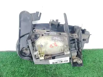 İkinci el araba yedek parçası dis kol ön sag için bmw 7 (e65, e66, e67) 730 d oem iam referansları 15437240 - 7013702706  