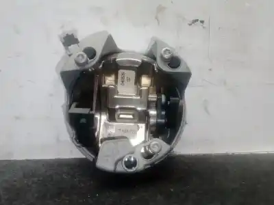 Peça sobressalente para automóvel em segunda mão puxador exterior de mala por bmw 1 (e87) 120 d referências oem iam 7153173  