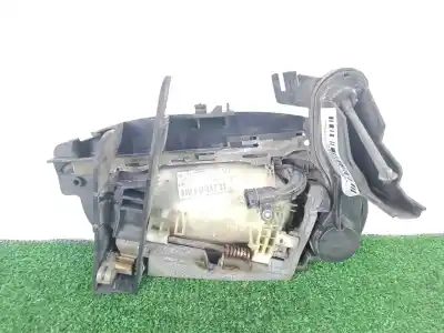 İkinci el araba yedek parçası sol ön dis kol için bmw 7 (e65, e66, e67) 730 d oem iam referansları 15437230 - tg702609  