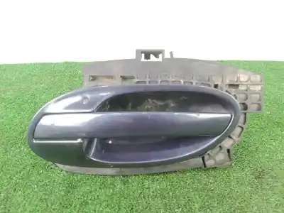 İkinci el araba yedek parçası Arka Sol Dis Kol için BMW 7 (E65, E66, E67) 730 D OEM IAM referansları 15437220 - 70137031  