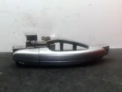 Peça sobressalente para automóvel em segunda mão puxador exterior traseiro direito por ford mondeo iv (ba7) 1.8 tdci referências oem iam 6m21u266b23a