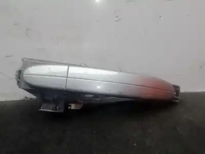 Peça sobressalente para automóvel em segunda mão puxador exterior frente direito por ford mondeo iv (ba7) 1.8 tdci referências oem iam 6m21u224a36a