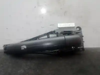 Pezzo di ricambio per auto di seconda mano maniglia esterna posteriore sinistra per opel corsa e (x15) 1.4 (08, 68) riferimenti oem iam 13490157