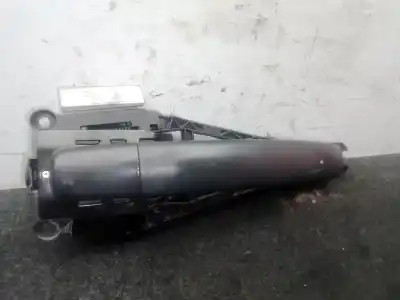 Pezzo di ricambio per auto di seconda mano maniglia esterna anteriore destra per opel corsa e (x15) 1.4 (08, 68) riferimenti oem iam 13438569