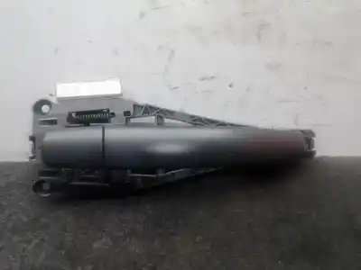 Pezzo di ricambio per auto di seconda mano maniglia esterna posteriore destra per opel corsa e (x15) 1.4 (08, 68) riferimenti oem iam 13490158