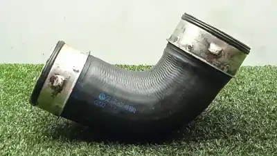 Piesă de schimb auto la mâna a doua FURTUN DE PRESIUNE PENTRU TURBOCOMPRESOR pentru SEAT CORDOBA (6L2) 1.9 TDI Referințe OEM IAM 6Q0145838L  