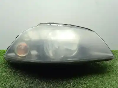 Second-hand car spare part RIGHT HEADLIGHT for SEAT IBIZA III (6L1) 1.2 OEM IAM references 89306241 - 6L1941022A  