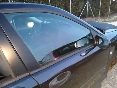 Second-hand car spare part FRONT RIGHT DOOR for SAAB 9-3 (YS3D) 2.2 TID OEM IAM references   