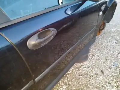 Pezzo di ricambio per auto di seconda mano porta anteriore destra per saab 9-3 (ys3d) 2.2 tid riferimenti oem iam   