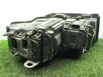 Автозапчасти б/у левая фара за audi a8 d3 (4e2, 4e8) 4.0 tdi quattro ссылки oem iam 15615300li  