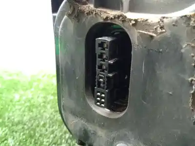 Автозапчасти б/у левая фара за audi a8 d3 (4e2, 4e8) 4.0 tdi quattro ссылки oem iam 15615300li  