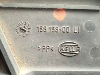 Автозапчасти б/у левая фара за audi a8 d3 (4e2, 4e8) 4.0 tdi quattro ссылки oem iam 15615300li  