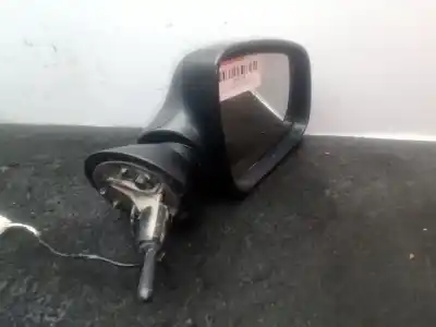 Second-hand car spare part right rearview mirror for dacia duster (hs_) 1.5 dci (hsmc) oem iam references 