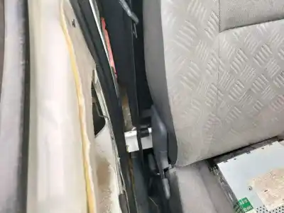 Peça sobressalente para automóvel em segunda mão CINTO DE SEGURANÇA DIANTEIRO DIREITO por CITROEN BERLINGO / BERLINGO FIRST FURGONETA/MONOVOLUMEN (M_) 1.9 D 70 (MBWJZ, MCWJZ) Referências OEM IAM   